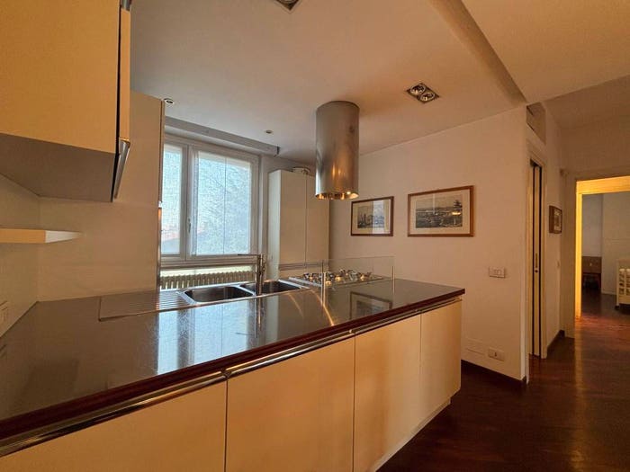Appartamento trilocale in vendita in Via Enrico Spelta, San Fereolo Albarola Faustina, Lodi