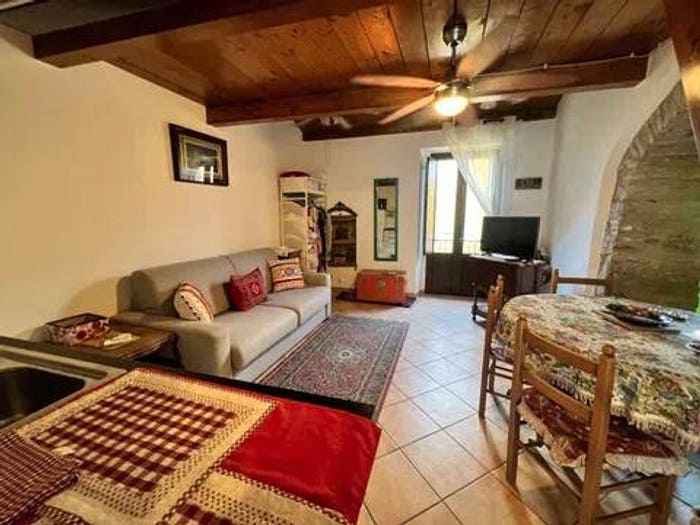 Appartamento monolocale in vendita in Via Giuseppe Garibaldi, Centro, Rocca Imperiale