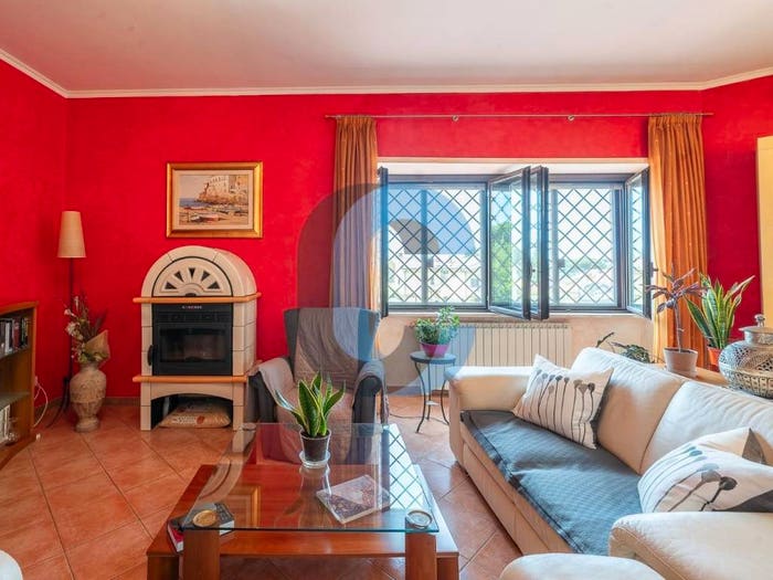 Appartamento con 5 locali in vendita in Via Anagnina, Tuscolana, Grottaferrata