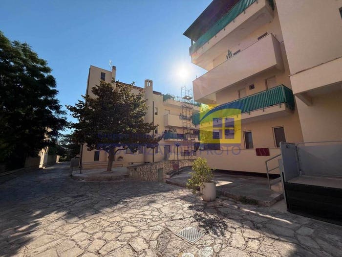 Appartamento con 5 locali in vendita in Corte Baracca, Casale Materdomini, Brindisi