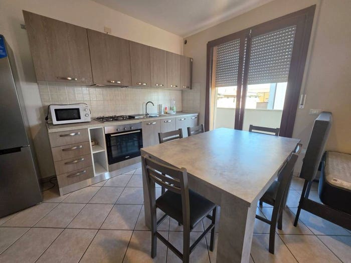 Appartamento trilocale in vendita in Via dei Cesari, Centro, Rosolina
