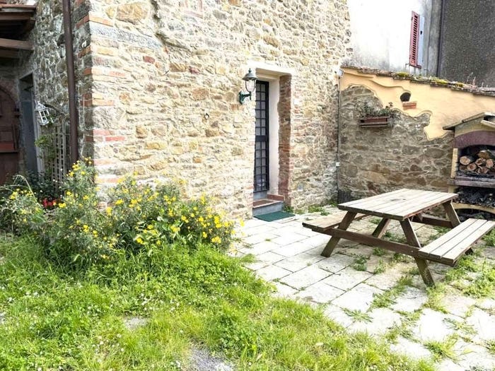 Appartamento bilocale in vendita in Via Orbignanese, Centro, Lamporecchio