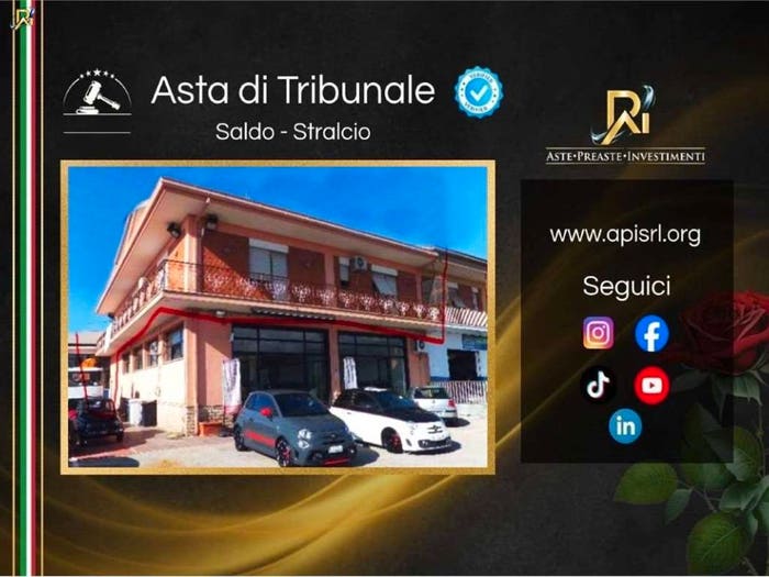 Appartamento con 5 locali in vendita in Via Strada Statale Km, Centro, Alatri