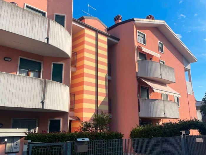 Appartamento trilocale in vendita in Via Dottor Francesco Girelli, Centro, Pescantina