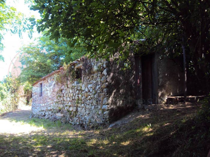 Casa bilocale in vendita in Via San Rocco esterno, Sant'Ambrogio sul Garigliano