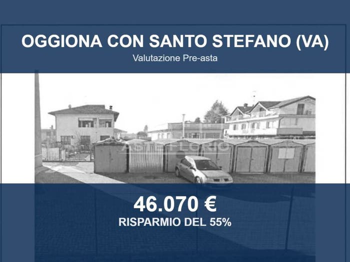 Appartamento quadrilocale in vendita in Via Firenze, Oggiona Santo Stefano, Oggiona con Santo Stefano
