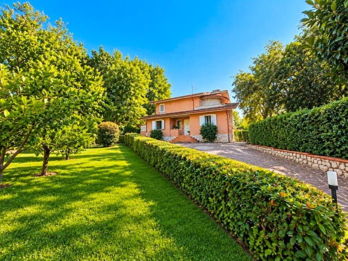 Casa con 5 locali in vendita in Via Roccagorga, Centro, Sezze