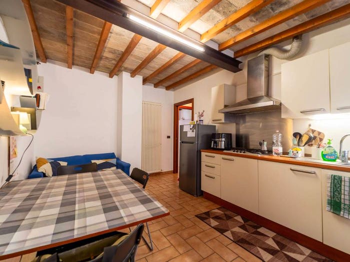 Appartamento bilocale in vendita in Strada Nino Bixio, Parco Ducale Oltretorrente, Parma
