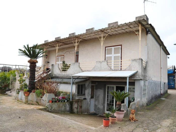 Casa quadrilocale in vendita in Via dell'Ulivo, Cisterna di Latina
