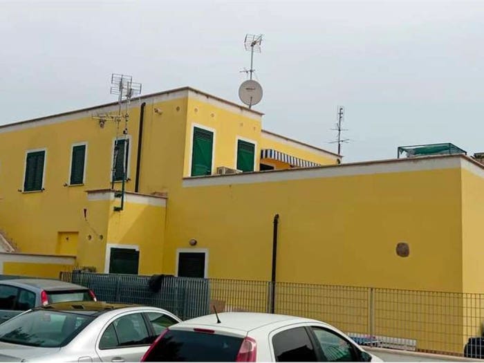Appartamento con 5 locali in vendita in VIA PIONIERI DELLA BONIFICA, Centro, Latina
