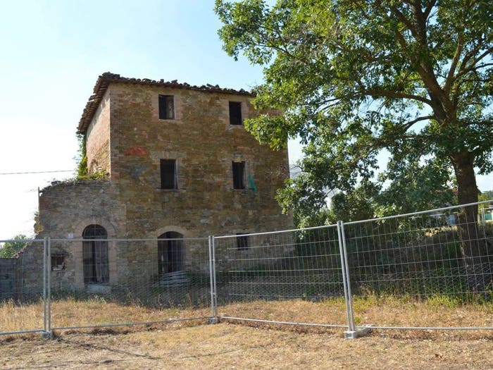 Casa con 6 locali in vendita in Via Prestille, Palazzo Petrignano, Assisi