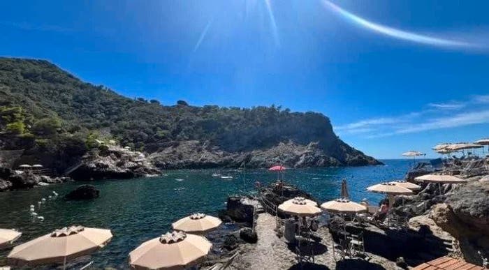 Casa con 5 locali in vendita in Cala Piccola, Porto Santo Stefano, Monte Argentario