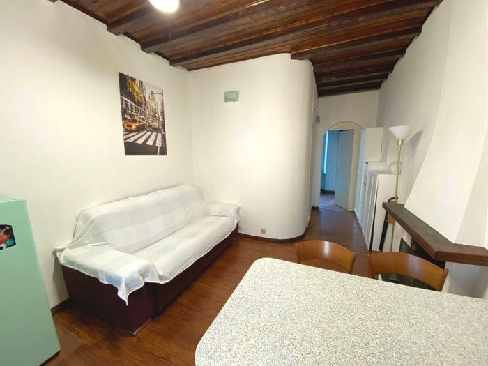 Appartamento bilocale in affitto in Via Marghera, Vercelli Wagner, Milano