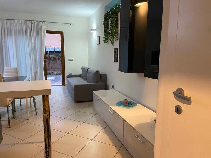 Casa trilocale in vendita in Via Nuoro, Golfo Aranci