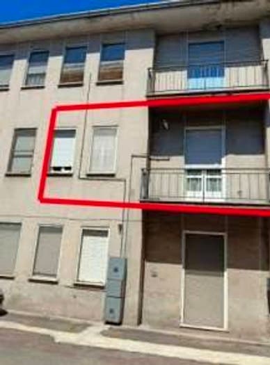 Appartamento quadrilocale in vendita in Via del Carretto, Centro, Frascarolo