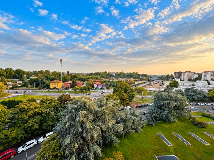 Appartamento trilocale in vendita in Via Valsesia, Bisceglie, Milano