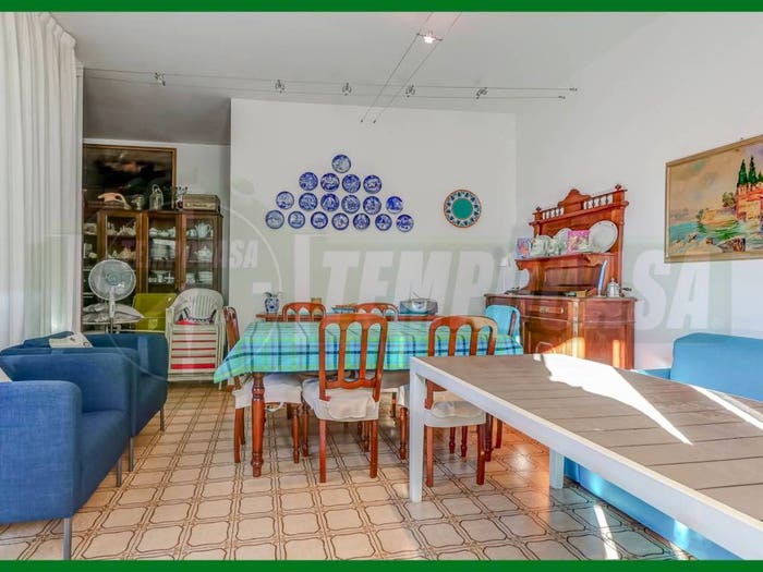 Appartamento trilocale in vendita in Via San Fermo, Laveno, LavenoMombello