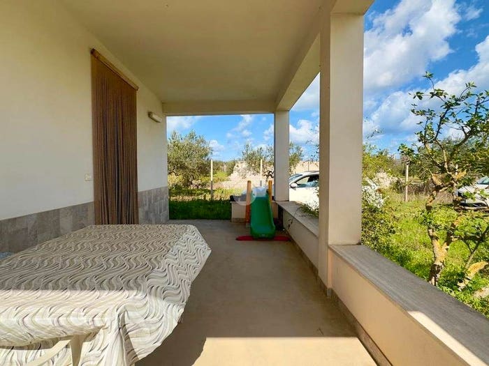 Casa con 5 locali in vendita in Contrada Velez, Partinico