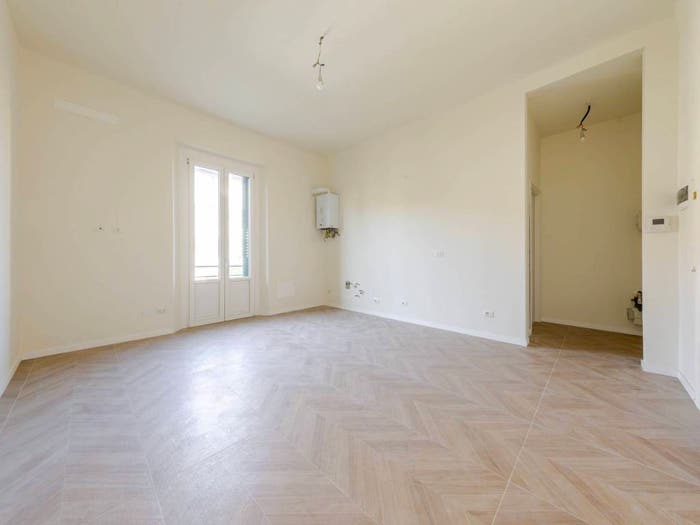 Appartamento bilocale in vendita in Via Ravenna, Corvetto, Milano
