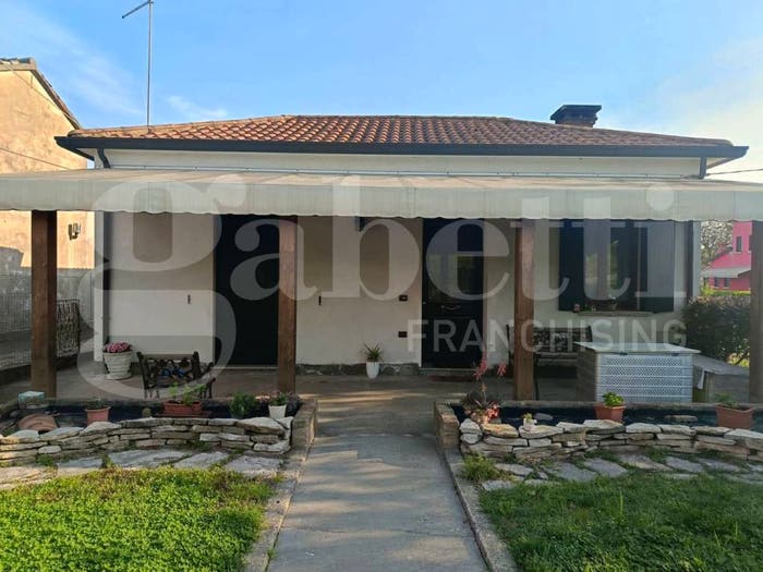 Casa con 5 locali in vendita in Boscochiaro Località martinelle, Boscochiaro, Cavarzere