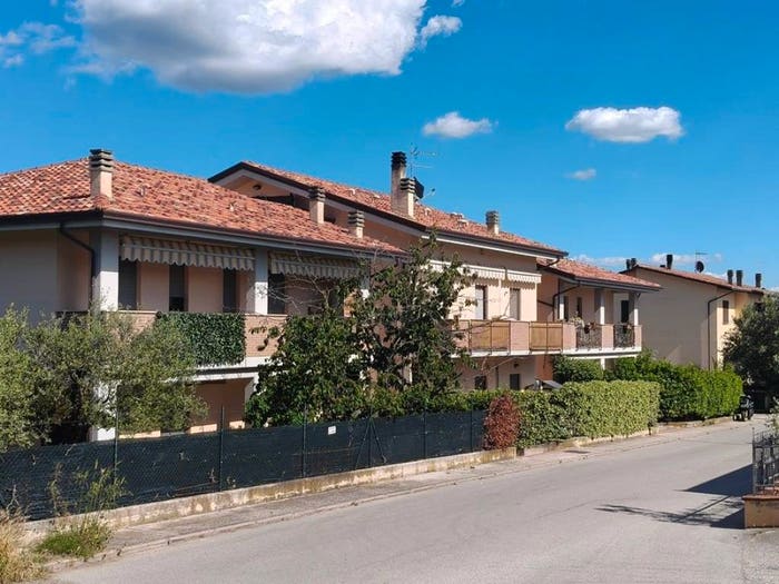 Appartamento bilocale in vendita in Villa, Magione