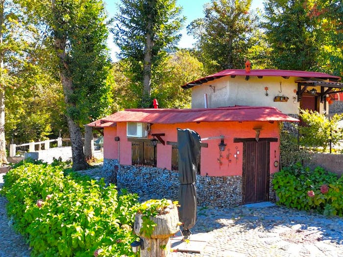 Casa trilocale in vendita in Strada Provinciale Tirrena, Trecchina