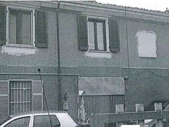 Casa trilocale in vendita in Via Vittorio Veneto, Gerola Nuova, Casei Gerola