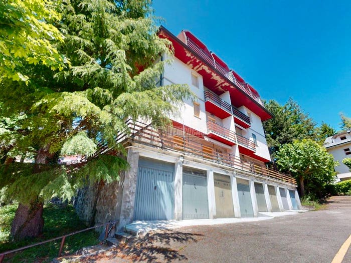Appartamento trilocale in vendita in Via Parioli, Centro, Montese