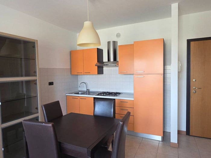 Appartamento bilocale in vendita in Via Fradellin, Centro, Montegalda