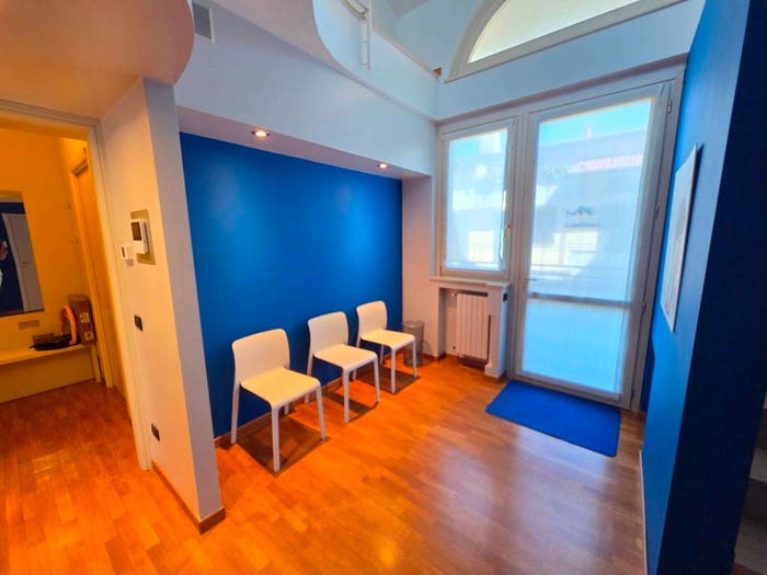 Appartamento trilocale in vendita in Via Giacomo Matteotti, Centro, Parabiago