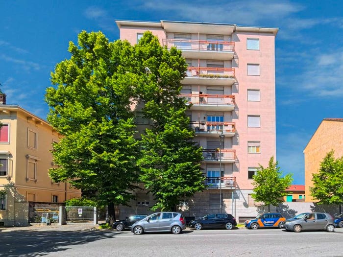 Appartamento bilocale in vendita in via diaz, Ospedale, Busto Arsizio
