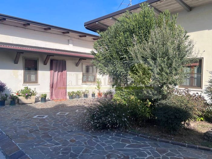 Casa trilocale in vendita in Casaloldo