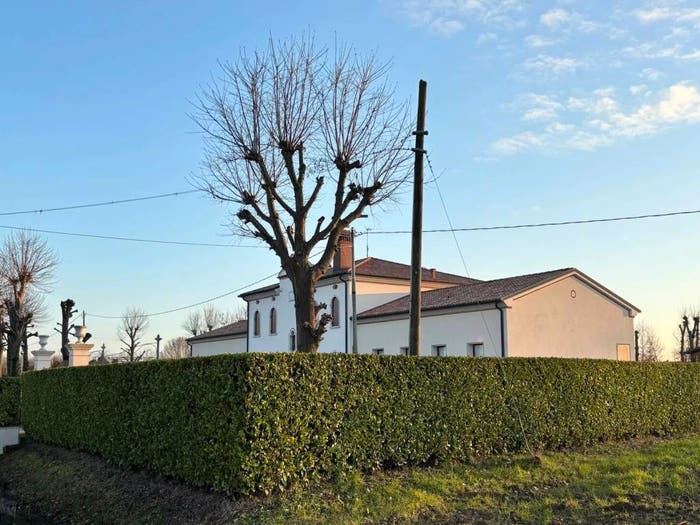 Casa con 6 locali in vendita in Borgoricco