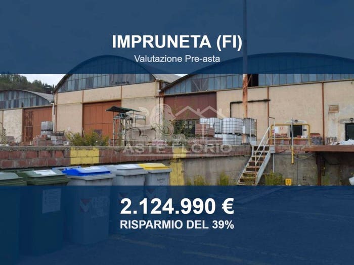 Appartamento monolocale in vendita in Via Chiantigiana per il Ferrone, Il Ferrone, Impruneta