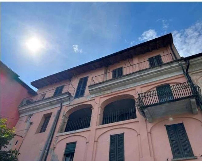 Appartamento quadrilocale in vendita in Via pietro pagliolico d, CugliateFabiasco