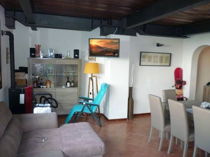 Appartamento quadrilocale in vendita in Via Polle, Riolunato
