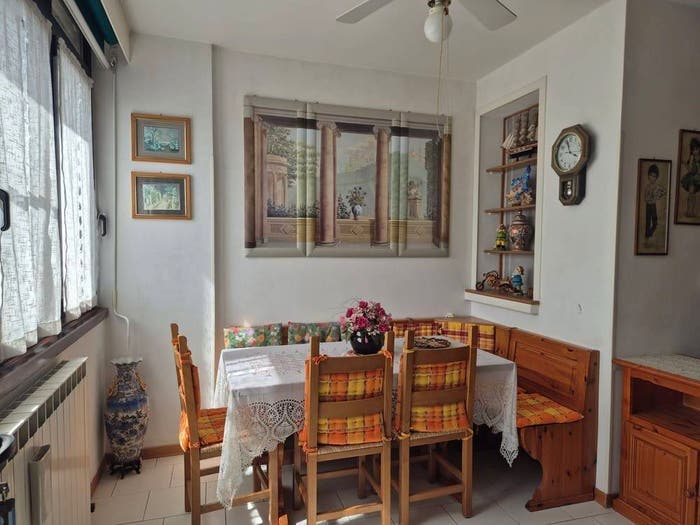 Appartamento quadrilocale in vendita in Porto Garibaldi, Comacchio