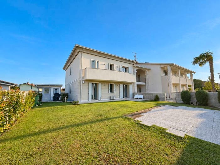 Appartamento trilocale in vendita in Via Giovanni Boccaccio, Centro, Cerea
