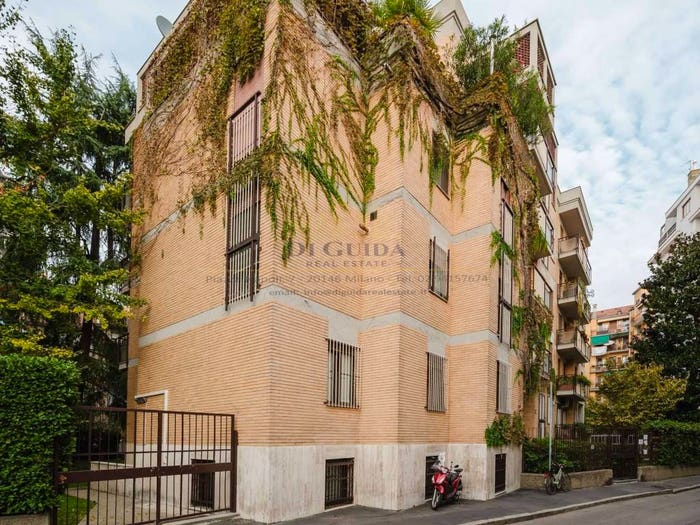 Appartamento bilocale in vendita in via sirte, Solari, Milano