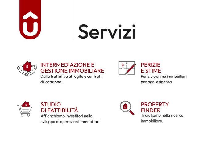 Case in Vendita e in Affitto - 2