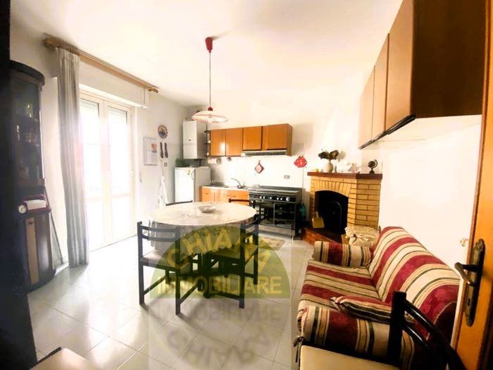 Casa quadrilocale in vendita in via Roma, Centro, Palmoli