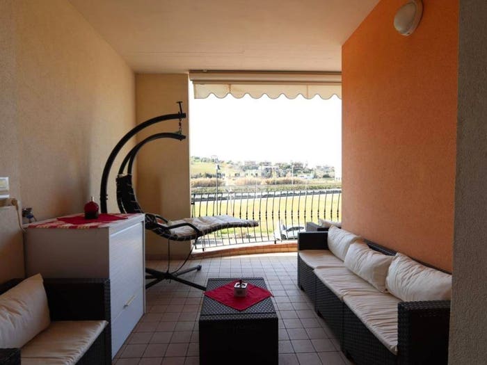Appartamento trilocale in vendita in Via Ercole Falò, Centro, Alba Adriatica