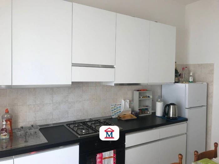 Appartamento monolocale in affitto in Ponteranica