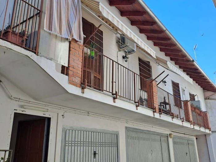Casa trilocale in vendita in Via Fratelli Cairoli, Centro, Cilavegna