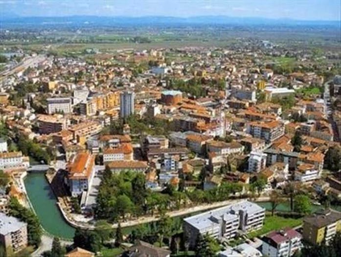 Appartamento quadrilocale in vendita in Centro, Cervignano del Friuli