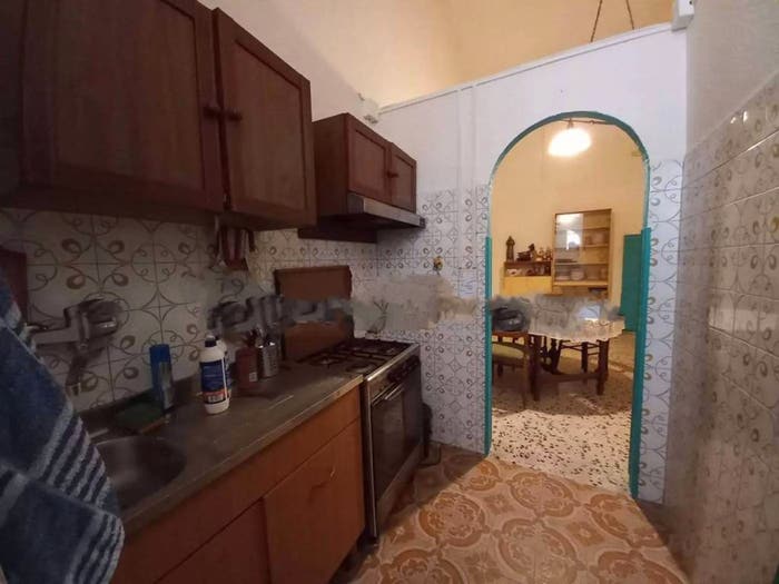 Appartamento trilocale in vendita in Via Giuseppe Mazzini, Centro, Mentana