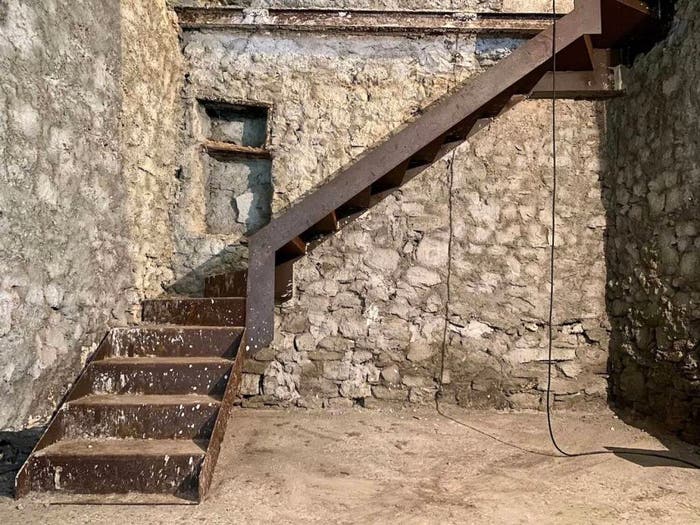 Casa quadrilocale in vendita in Via Circonvallazione No Number, Albiano Magra, Aulla