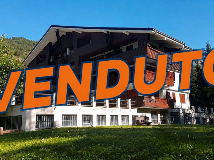Appartamento bilocale in vendita in Viale Novembre, Pragelato Ruà, Pragelato