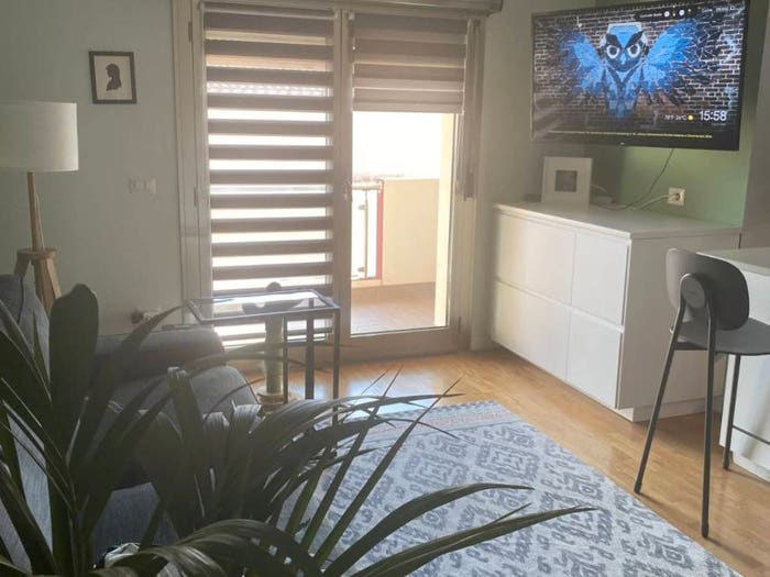 Appartamento bilocale in affitto in Via Eleonora Fonseca, Monreale, Cagliari