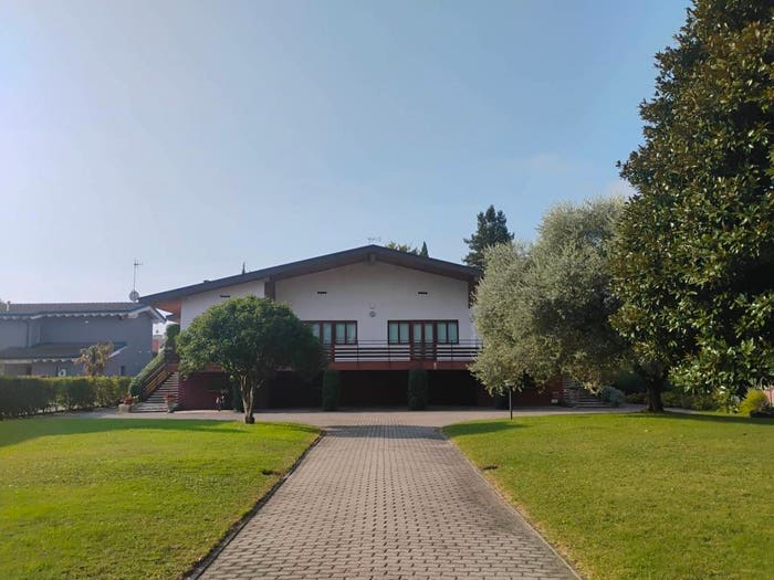Casa in vendita in Via VIII Bersaglieri, Rivignano, Rivignano Teor
